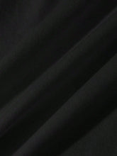 Graphic Print Loose Fit Crew Neck Short Sleeve T-Shirt